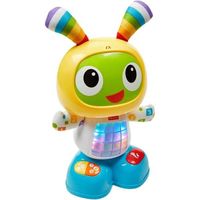 ROBOT - ANIMAL ANIMÉ FISHER-PRICE Bebo Le Robot ROBOT - ANIMAL ANIMÉ FISHER-PRICE Bebo Le Robot
