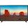Smart tv 4k uhd