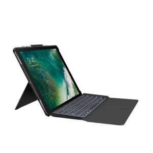 Logitech Slim Combo pour iPad Pro 12,9 pouces Logitech Slim Combo pour iPad Pro 12,9 pouces