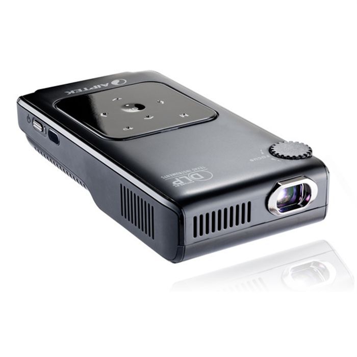 AIPTEK V50   Achat / Vente VIDEOPROJECTEUR AIPTEK V50