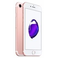 SMARTPHONE APPLE iPhone 7 256 Go Rose Or SMARTPHONE APPLE iPhone 7 256 Go Rose Or