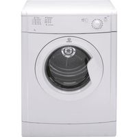 SÈCHE-LINGE INDESIT IDV75(FR) - Sèche linge frontal - 7 kg - C SÈCHE-LINGE INDESIT IDV75(FR) - Sèche linge frontal - 7 kg - C