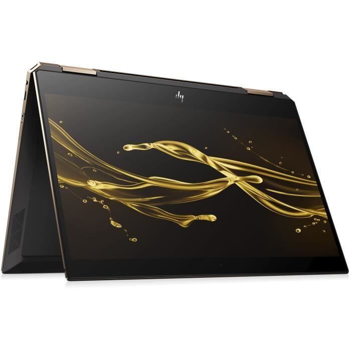  PC Ultrabook Convertible Spectre x360 13-ap0005nf2