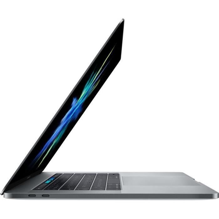  MacBook Pro MPTR2FN/A - 15,4 pouces Rétina2