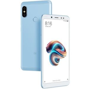 XIAOMI Redmi Note 5 Bleu 32 Go XIAOMI Redmi Note 5 Bleu 32 Go