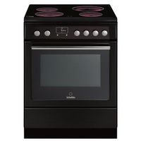 CUISINIÈRE - PIANO SCHOLTES CI 66 V A S - Cuisinière Vitrocéramique CUISINIÈRE - PIANO SCHOLTES CI 66 V A S - Cuisinière Vitrocéramique