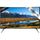 CONTINENTAL EDISON TV LED UHD 4K Écran incurvé 139