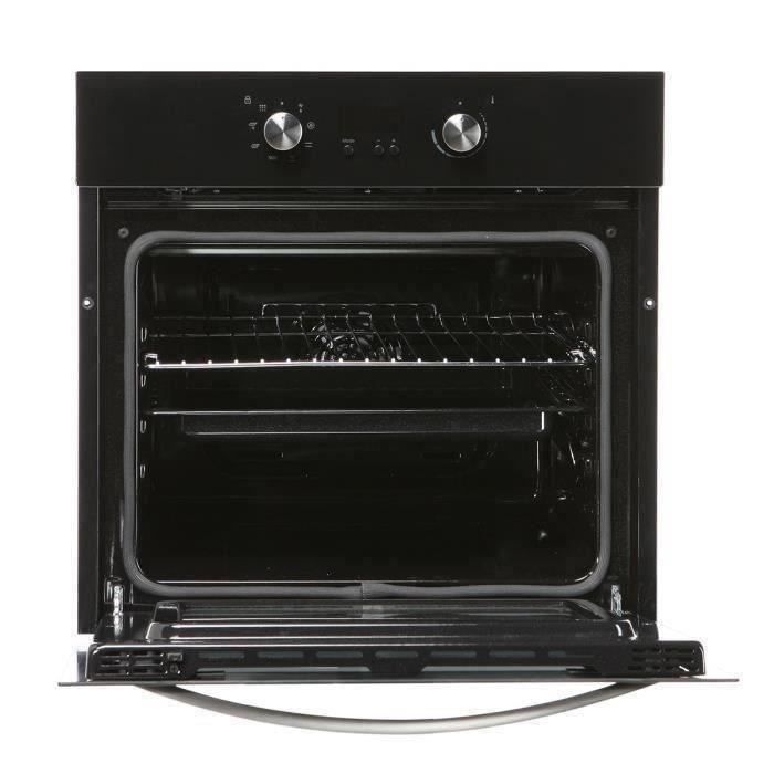  CEFMP7VB2 -Four électrique encastrable multifonction1
