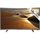 CONTINENTAL EDISON TV UHD Écran incurvé 140cm (55’