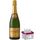 4 ACHETEES = 2 OFFERTS Champagne Charles Lafitte B