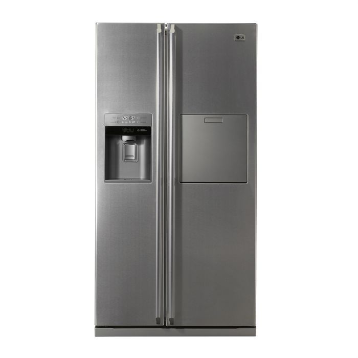 LG GWP2269VCM   Achat / Vente REFRIGERATEUR AMERICAIN LG GWP2269VCM