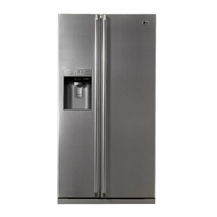 LG GWL2257VCM   Achat / Vente REFRIGERATEUR AMERICAIN LG GWL2257VCM