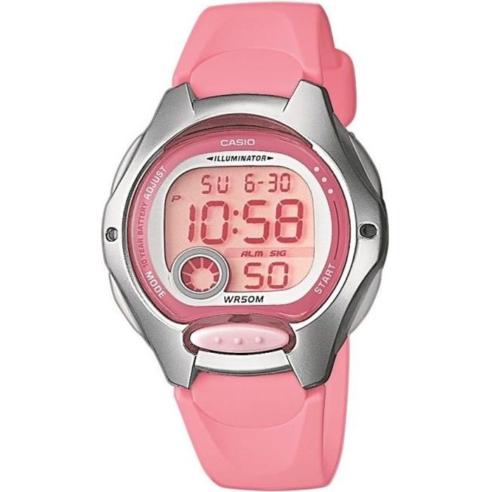 casio montre enfant fille casio montre enfant fille