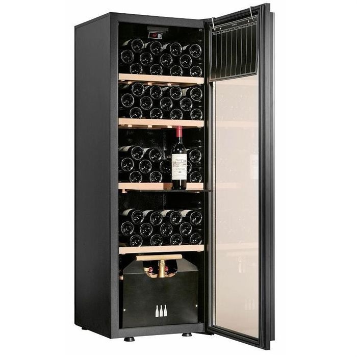 ARTEVINO V125ELVDN   Achat / Vente CAVE A VIN ARTEVINO V125ELVDN