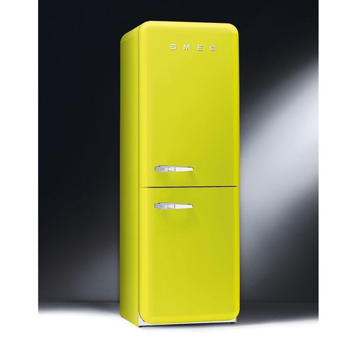 SMEG FAB32RVE7   Achat / Vente RÉFRIGÉRATEUR SMEG FAB32RVE7