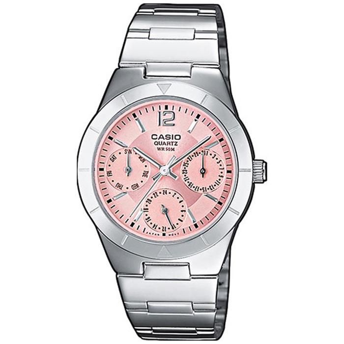 montre casio femme rose montre casio femme rose