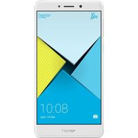 SMARTPHONE Honor 6X Silver SMARTPHONE Honor 6X Silver