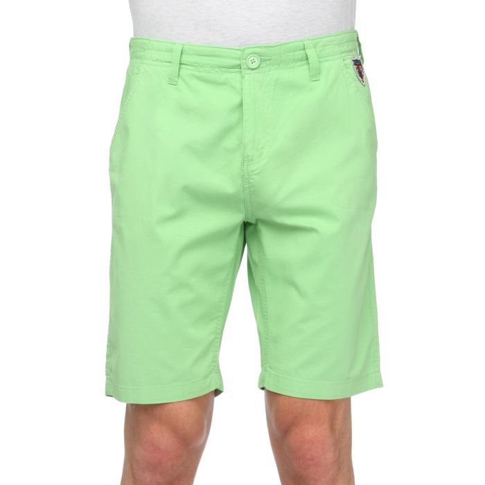 Vente Brand Fresh Cdiscount Vert Homme Bermuda Achat CQdsthrx