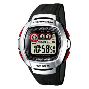 montre junior casio montre junior casio