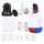 NEW DEAL Pack Alarme maison LAN / WIFI / GSM Live