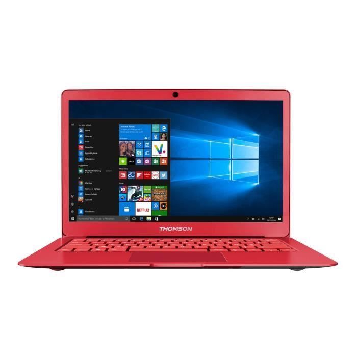 Ordinateur Portable  NEO X 13C-4RD32N - Ecran1