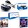 PlayStation VR + PlayStation Caméra + Manette de v