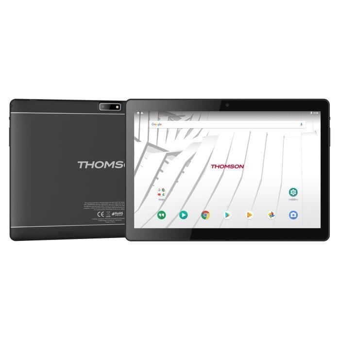  Tablette tactile TEO10 - TEO104G-MT2BK16 - 10,1"1