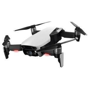DJI Drone Mavic Air Arctic White DJI Drone Mavic Air Arctic White