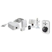 CAMÉRA DE SURVEILLANCE DIAGRAL VISIO Kit de surveillance intérieur HD con CAMÉRA DE SURVEILLANCE DIAGRAL VISIO Kit de surveillance intérieur HD con