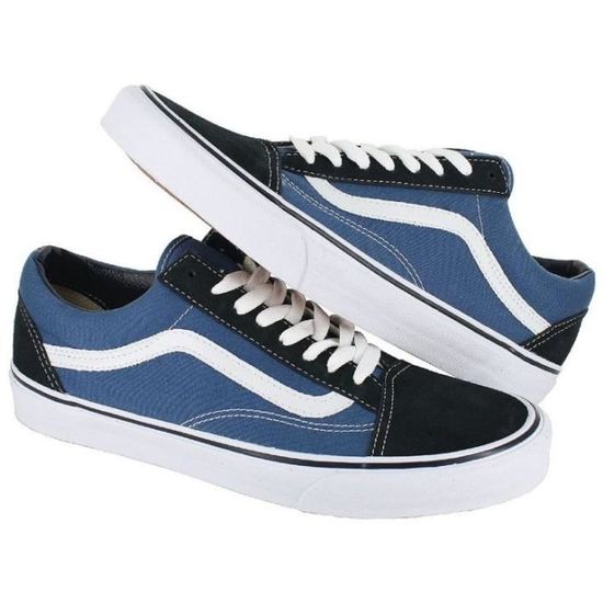 vans noir et bleu vans noir et bleu