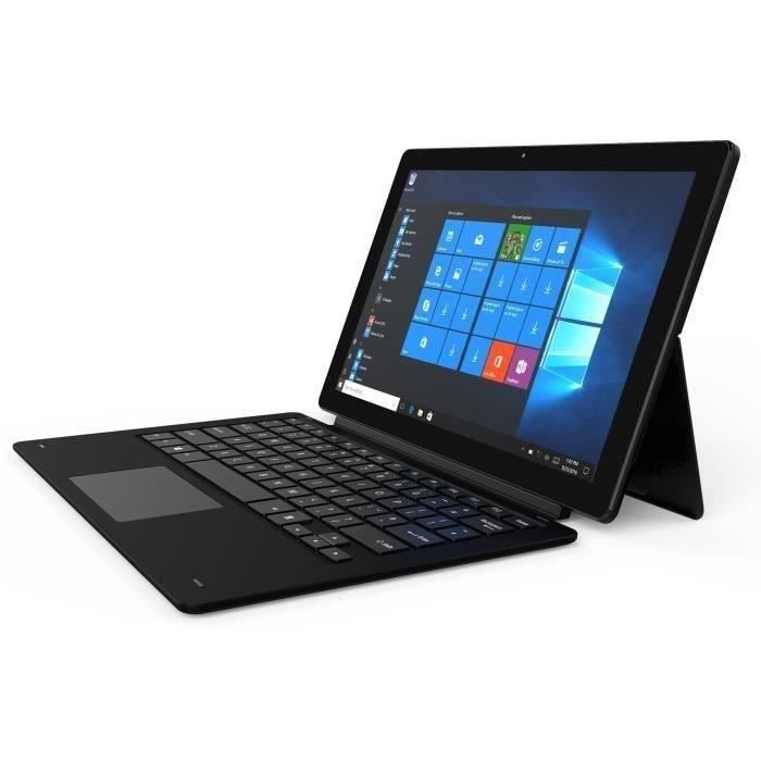  Ordinateur tablette HERO13C - 13,3''1