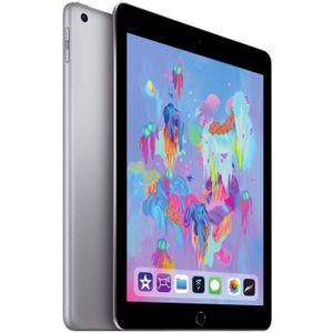APPLE iPad MR722NF/A - Ecran Rétina 9,7 APPLE iPad MR722NF/A - Ecran Rétina 9,7