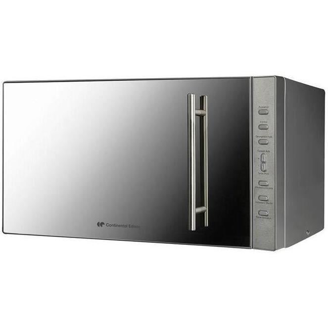  CEMO23UX04 Micro-ondes monofonction coloris miroir1