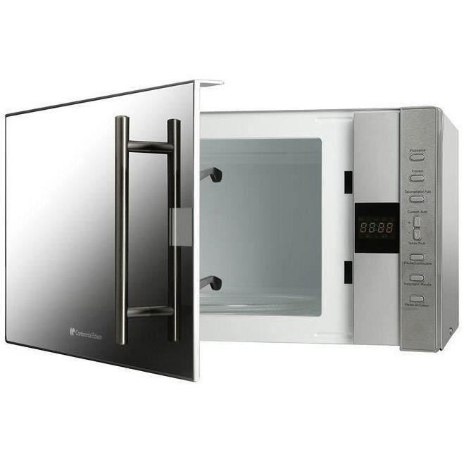  CEMO23UX04 Micro-ondes monofonction coloris miroir2