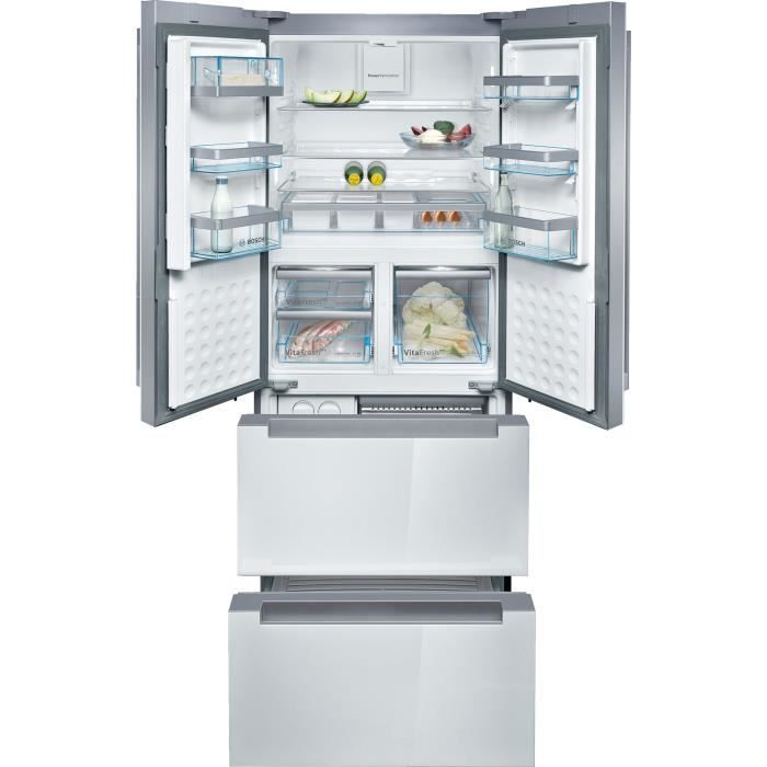  KMF40SW20 - Réfrigérateur multi-portes1