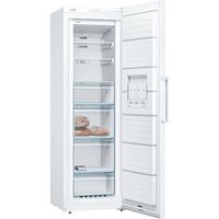 CONGÉLATEUR PORTE BOSCH GSN36VW3P - Congélateur armoire - 242 L - Fr CONGÉLATEUR PORTE BOSCH GSN36VW3P - Congélateur armoire - 242 L - Fr