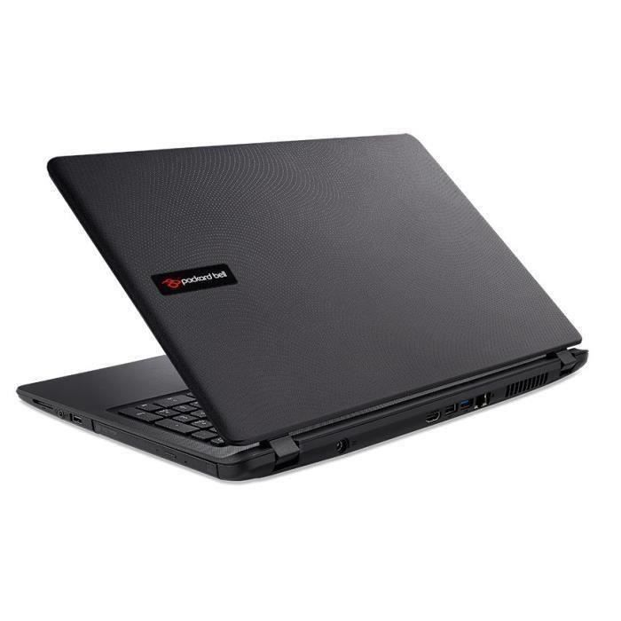  PC Portable Easynote ENTE69AP 15,6"- RAM2