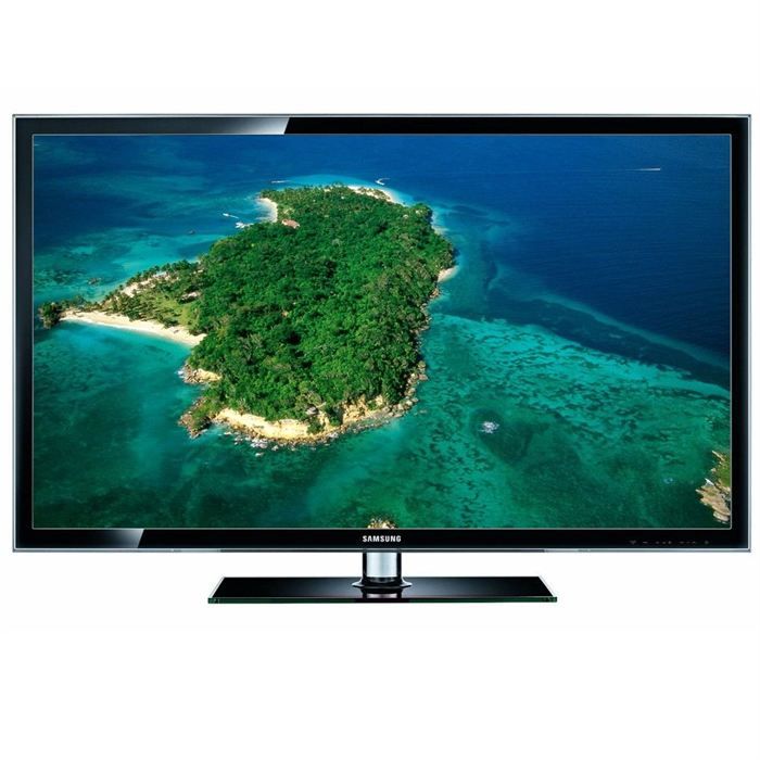 Vente TELEVISEUR LED 32 SAMSUNG UE32D5000 Soldes