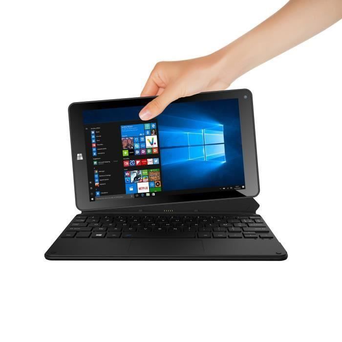  Ordinateur tablette HERO9A - 8,9'' HD3