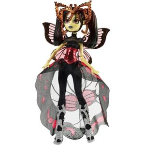 videos monster high bebe