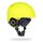 WANABEE Casque de ski Darau Abs 200 - Enfant garço