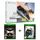 Xbox One S 500 Go Forza Horizon 3 + Batman Arkham