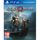 God of War Jeu PS4