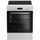 BEKO FZE67300WCS Cuisinière table vitrocéramique-