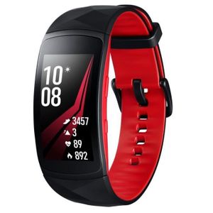 Samsung Gear Fit 2 Pro Small Rouge Samsung Gear Fit 2 Pro Small Rouge