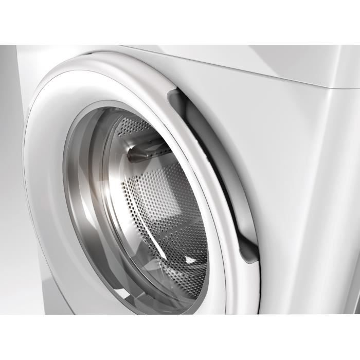  FWL71452WFR - Lave linge frontal - 7 kg - 14001