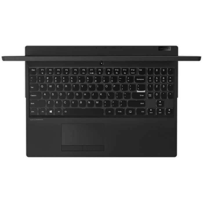 PC Portable Gamer -  Legion Y530-15ICH - 15,6"3