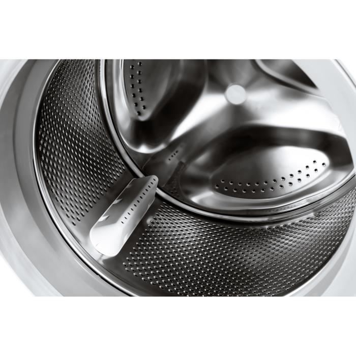  FWL71452WFR - Lave linge frontal - 7 kg - 14004