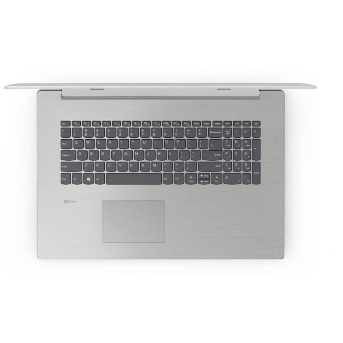  Ordinateur Portable Ideapad 330 - 17 pouces HD+3