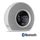 JBL HORIZON Radio-réveil bluetooth blanc